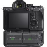 Battery Grip Sony VG-C4EM para Sony Mirrorless a7R IV / a7RIV / A9II