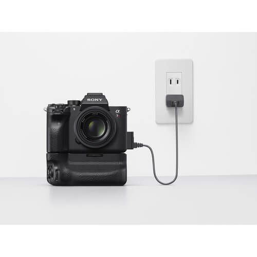 Battery Grip Sony VG-C4EM para Sony Mirrorless a7R IV