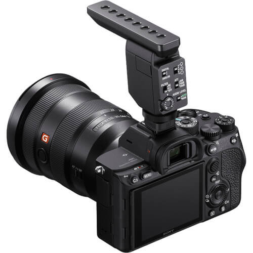 Microfone-Shotgun-Sony-ECM-B1M-Digital-para-Montagem-em-Cameras-Sony