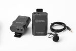 Microfone-de-Lapela-Sem-Fio-Boya-BY-WM4-Mark-II-Wireless