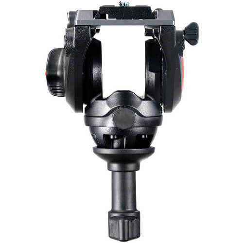 Tripe-Manfrotto-MVT502AM-com-Cabeca-Hidraulica-Fluido-de-Video-MVH500A-com-Bolsa--MVK500AM-