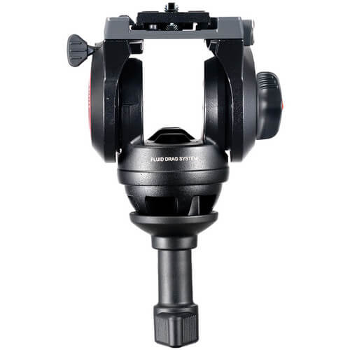 Tripe-Manfrotto-MVT502AM-com-Cabeca-Hidraulica-Fluido-de-Video-MVH500A-com-Bolsa--MVK500AM-