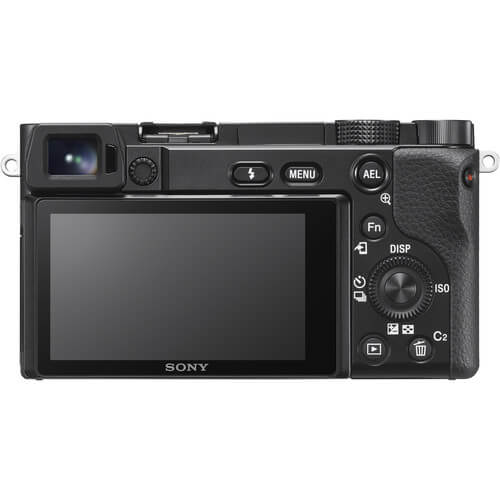 Camera-Sony-Alpha-A6100-Mirrorless-4K-de-24MP-com-Sensor-APS-C--Corpo-