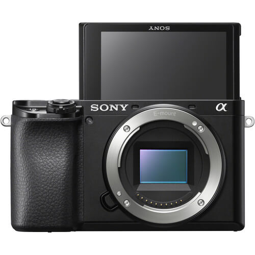 Camera-Sony-Alpha-A6100-Mirrorless-4K-de-24MP-com-Sensor-APS-C--Corpo-