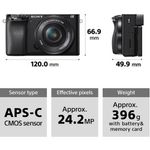 Camera-Sony-Alpha-A6100-Mirrorless-4K-de-24MP-com-Sensor-APS-C--Corpo-