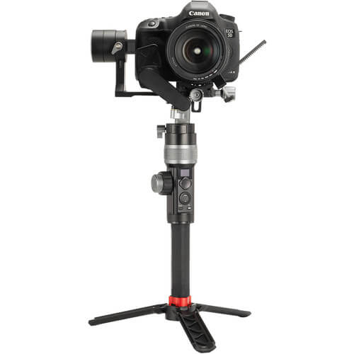 Estabilizador-Inteligente-Gimbal-Draco-Broadcast-PhoeniX-D3-para-Cameras-DSLR-e-Mirrorless