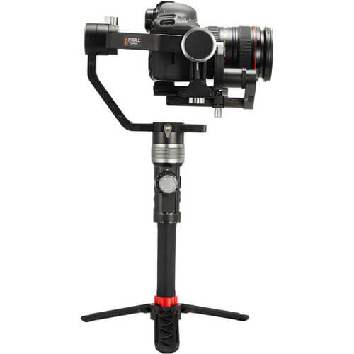 Estabilizador-Inteligente-Gimbal-Draco-Broadcast-PhoeniX-D3-para-Cameras-DSLR-e-Mirrorless