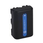 Bateria-FM50---FM55H-para-Cameras-e-Filmadoras-Sony--1400mAh-e-7.2V-