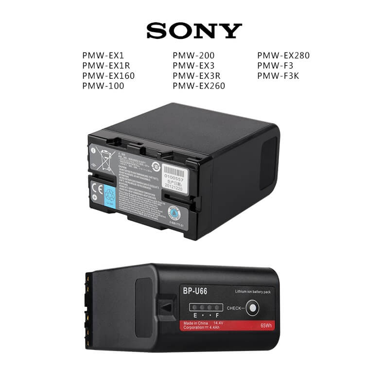 Bateria-Broadcast-BP-U60---BP-U66-para-Filmadora-Sony--65Wh-e-14.4V-