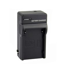 Carregador BP-950G / BP-970G para Filmadoras Canon (Bivolt)