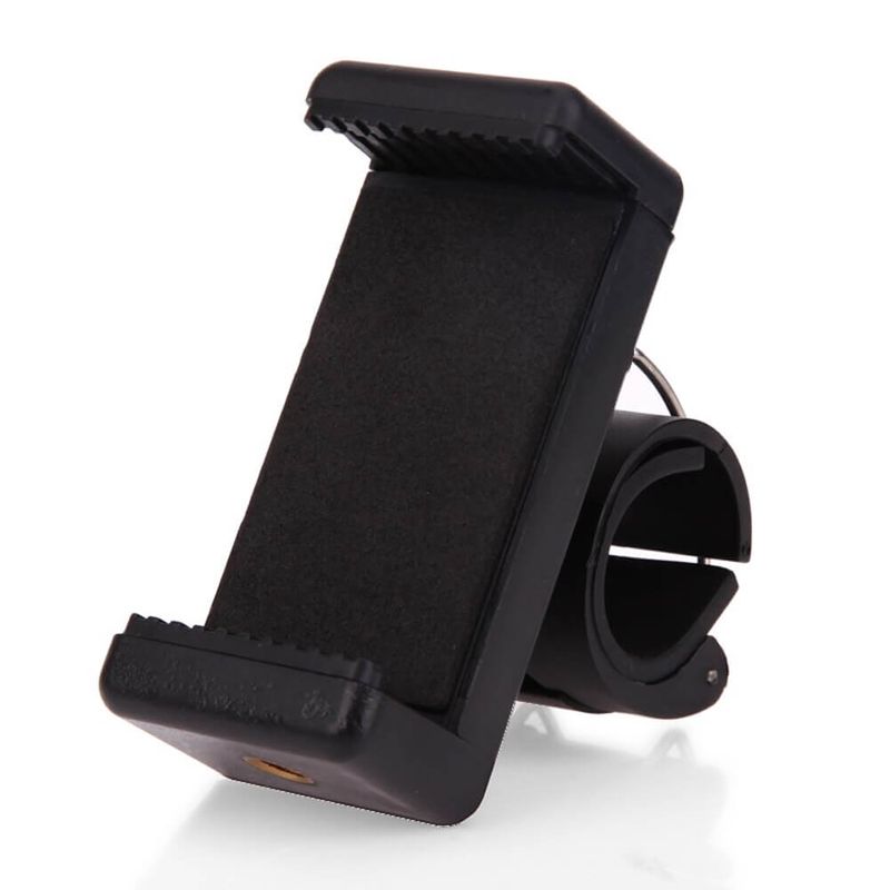 Suporte-Universal-para-Celular---SmartPhone-com-Montagem-em-Bike-Vara-de-Pesca-e-Tripe