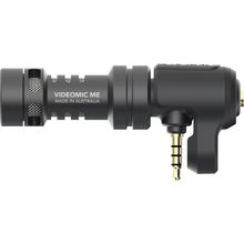 Microfone Direcional Rode VideoMic ME para SmartPhones