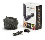 Microfone-Direcional-Rode-VideoMic-ME-para-SmartPhones