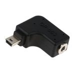 Adaptador-de-Microfone-Mini-USB-x-P2-TRRS-3.5mm