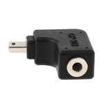 Adaptador-de-Microfone-Mini-USB-x-P2-TRRS-3.5mm