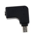 Adaptador-de-Microfone-Mini-USB-x-P2-TRRS-3.5mm