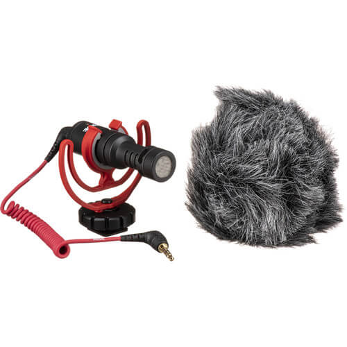 Microfone-Shotgun-Rode-VideoMicro-Ultra-Compacto-para-Cameras-e-Gravadores