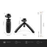 Mini-Tripe-Moza-GA47-Power-Bank-Tripod-