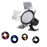 Iluminador-de-Led-Yongnuo-YN216---YN-216-de-Cor-Variavel-3200K-5500K