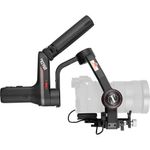 Estabilizador-Gimbal-Zhiyun-Weebill-S