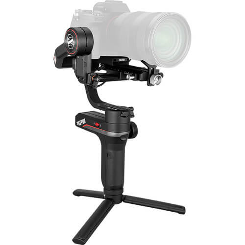 Estabilizador-Gimbal-Zhiyun-Weebill-S