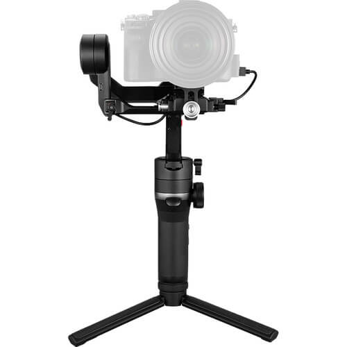 Estabilizador-Gimbal-Zhiyun-Weebill-S