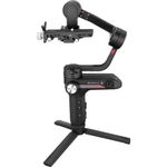 Estabilizador-Gimbal-Zhiyun-Weebill-S