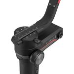 Estabilizador-Gimbal-Zhiyun-Weebill-S