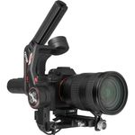 Estabilizador-Gimbal-Zhiyun-Weebill-S