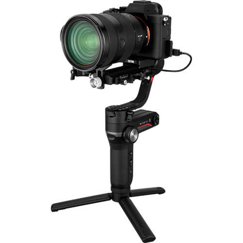 Estabilizador-Gimbal-Zhiyun-Weebill-S