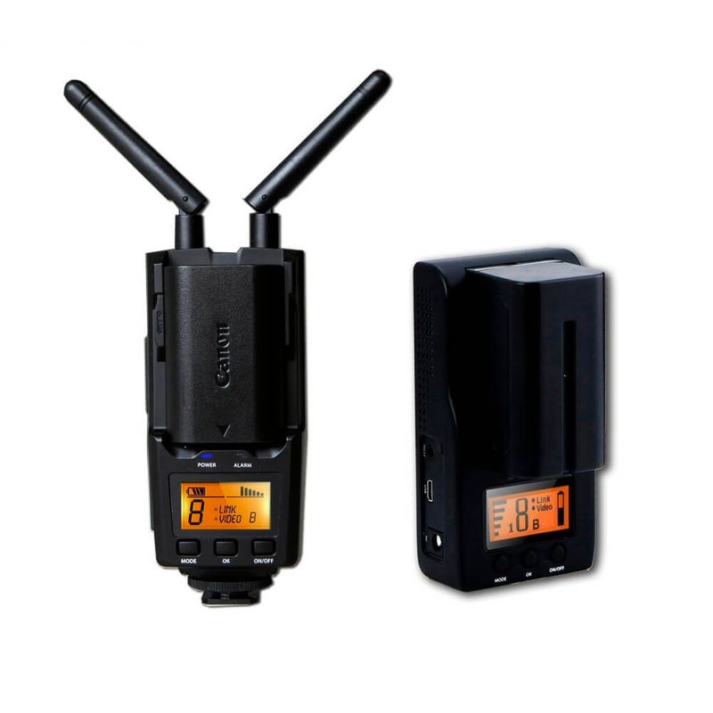 Sistema-de-Transmissao-de-Video-STVideo-STW100-HD-Wireless