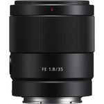 Lente-Sony-FE-35mm-f-1.8-F-E-Mount--SEL35F18F-