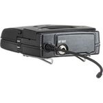 Sistema-Microfone-de-Lapela-Se-Fio-Sennheiser-EW-122P-G4-Wireless-para-Montagem-em-Camera