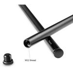 Haste-Extensora-de-Aluminio-SmallRig-15mm-de-16--Rod-M12-40cm--Preta-