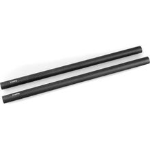 Haste Extensora de Fibra de Carbono SmallRig 15mm de 12" Rod 30cm