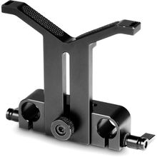 Suporte para Lente SmallRig 1784 com Braçadeira de Haste 15mm LWS