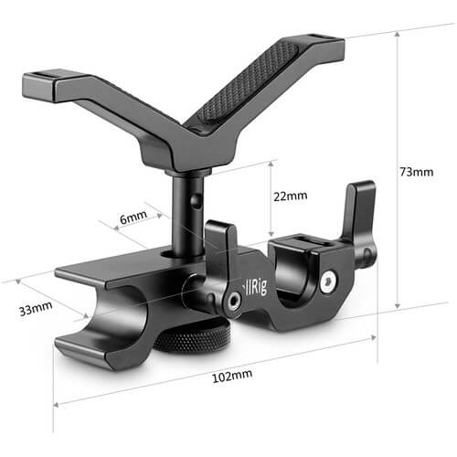 Suporte-para-Lente-Universal-SmallRig-2152-de-Haste-15mm-LWS