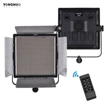 Iluminador Painel de LED Yongnuo YN10800 BiColor Iluminação de Estúdio