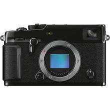 Câmera FujiFilm X-Pro3 Mirrorless 4K (Preta/Black Titanium)