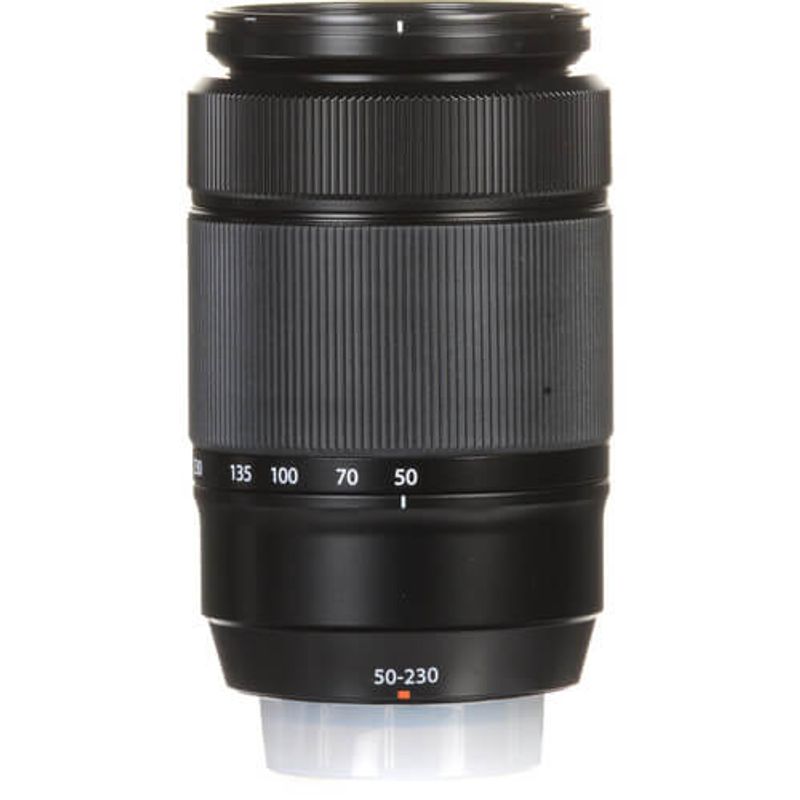 Lente-FujiFilm-XC-50-230mm-f-4.5-6.7-OIS-II--Preta-