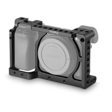 Gaiola Cage SmallRig 1661 para Sony A6500, A6300, A6000 e Nex-7