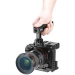 Meia-Gaiola-Cage-SmallRig-2098-com-Liberacao-Rapida-para-Sony-a7R-III-a7-III-a7R-II-a7S-II-e-a7-II