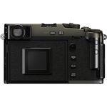 Camera-FujiFilm-X-Pro3-Mirrorless-4K--Preta-Dura-Black-Titanium-