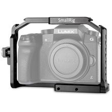 Gaiola Cage SmallRig 1779 para Panasonic DMC-G7 / G7