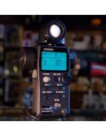 Fotometro-Sekonic-L-758DR-Medidor-de-Flash-DigitalMaster