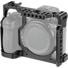 Gaiola Cage SmallRig 2243 para Nikon Z7 e Z6