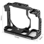 Gaiola-Cage-SmallRig-2243-para-Nikon-Z7-e-Z6