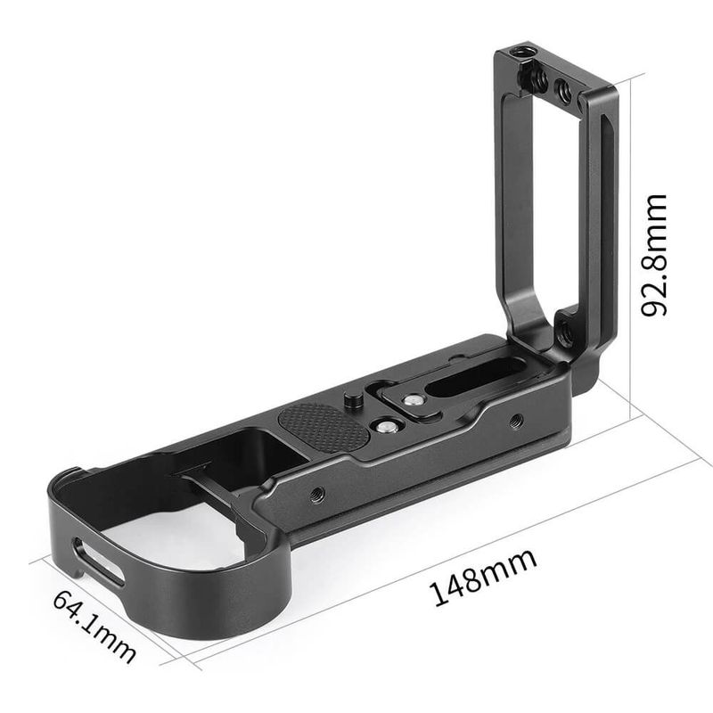 Suporte-L-Bracket-SmallRig-2258-para-Nikon-Z7-e-Z6