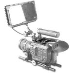 Plate-Cheese-Integral-SmallRig-1852-para-Sony-FS5