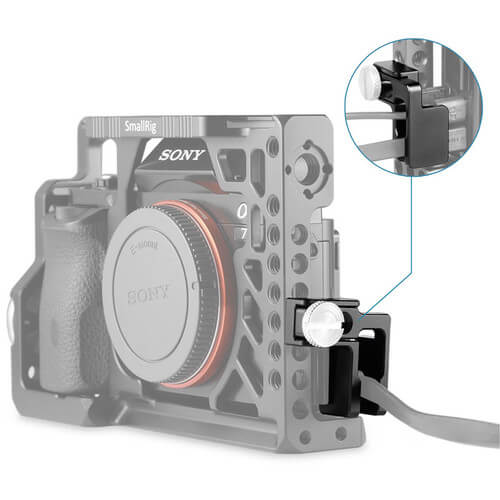 Bracadeira-de-Cabo-HDMI-SmallRig-1822-para-Cameras-Sony-e-Panasonic-Selecionadas